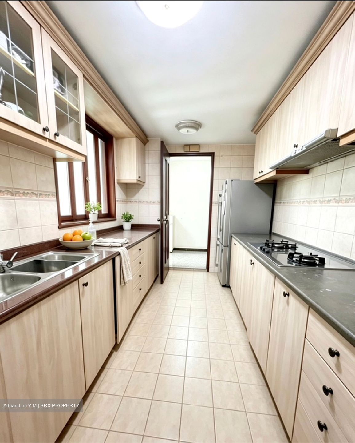 Stratford Court (D16), Condominium #616619871